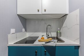 WS Grands Boulevards - Opera