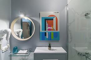 WS Grands Boulevards - Opera