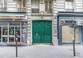 WS Grands Boulevards - Opera