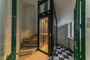 WS Grands Boulevards - Opera