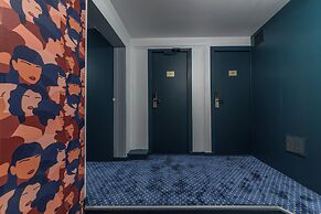 WS Grands Boulevards - Opera