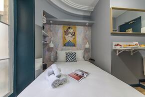 WS Grands Boulevards - Opera