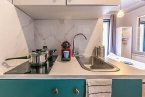 WS Grands Boulevards - Opera