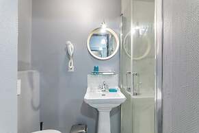 WS Grands Boulevards - Opera