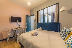 WS Grands Boulevards - Opera