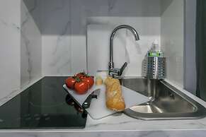 WS Grands Boulevards - Opera