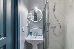 WS Grands Boulevards - Opera