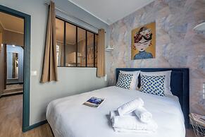 WS Grands Boulevards - Opera