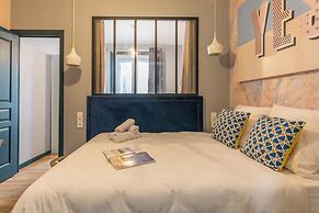 WS Grands Boulevards - Opera