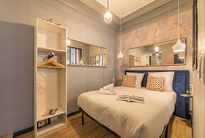 WS Grands Boulevards - Opera