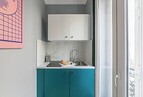 WS Grands Boulevards - Opera