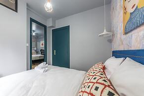 WS Grands Boulevards - Opera