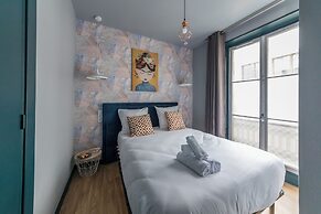 WS Grands Boulevards - Opera