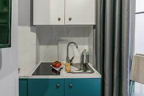 WS Grands Boulevards - Opera