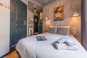 WS Grands Boulevards - Opera