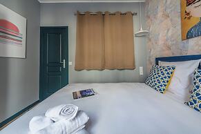 WS Grands Boulevards - Opera