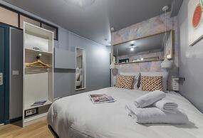 WS Grands Boulevards - Opera