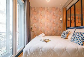 WS Grands Boulevards - Opera