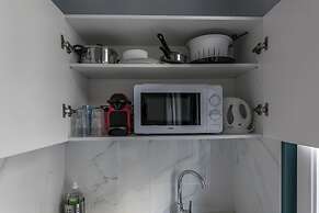 WS Grands Boulevards - Opera