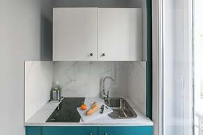 WS Grands Boulevards - Opera