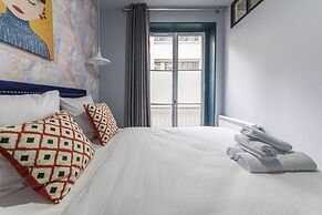 WS Grands Boulevards - Opera