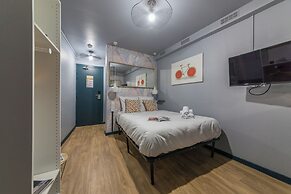 WS Grands Boulevards - Opera