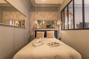 WS Grands Boulevards - Opera