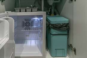 WS Grands Boulevards - Opera