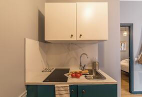 WS Grands Boulevards - Opera