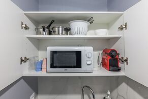 WS Grands Boulevards - Opera