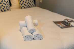 WS Grands Boulevards - Opera