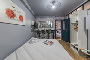 WS Grands Boulevards - Opera