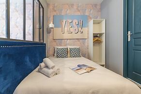 WS Grands Boulevards - Opera