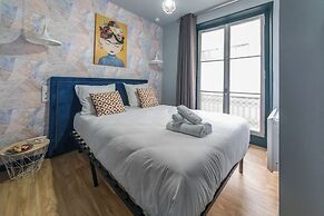 WS Grands Boulevards - Opera