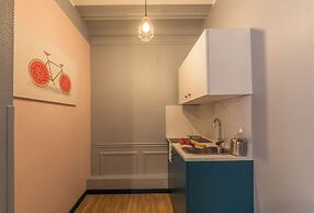 WS Grands Boulevards - Opera