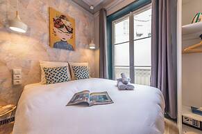 WS Grands Boulevards - Opera