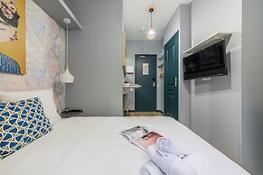 WS Grands Boulevards - Opera