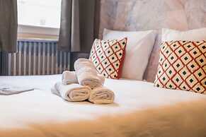 WS Grands Boulevards - Opera