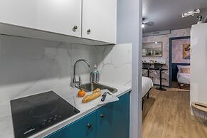 WS Grands Boulevards - Opera