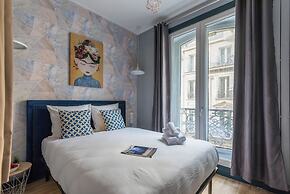 WS Grands Boulevards - Opera