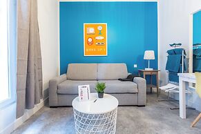 WS Hôtel de Ville - Le Marais