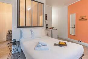 WS Hôtel de Ville - Le Marais