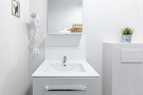 WS Hôtel de Ville - Le Marais