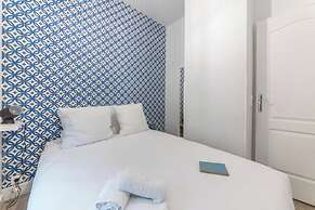 WS Hôtel de Ville - Le Marais