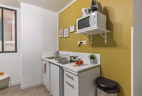 WS Hôtel de Ville - Le Marais