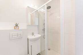 WS Hôtel de Ville - Le Marais