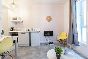 WS Hôtel de Ville - Le Marais