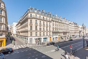 WS Hôtel de Ville - Le Marais
