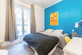 WS Hôtel de Ville - Le Marais