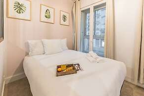 WS Hôtel de Ville - Le Marais